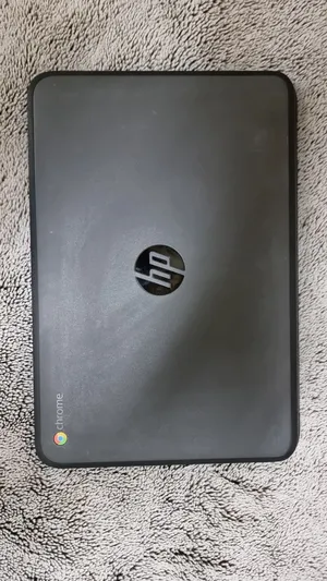 NEW HP CHROMEBOOK LAPTOP FOR SALE IN JUBAIL