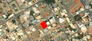 Residential . 14700 ft² . Agent2