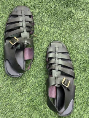 MALE SANDALS