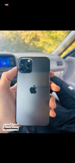 Apple iPhone 12 Pro 128 GB in Tripoli