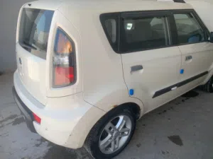 Used Kia Soul in Tripoli