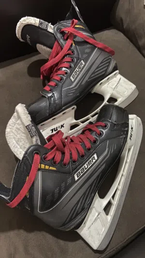 ice skate للبيع سكيت باور