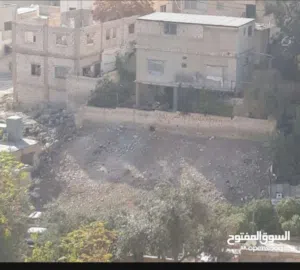 Residential Land for Sale in Zarqa Russayfah
