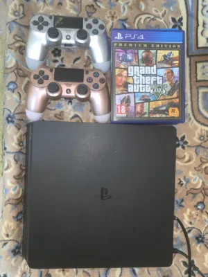 PlayStation 4 PlayStation for sale in Al Batinah