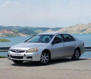 Used Honda Accord in Baghdad