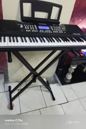 اورغ دو ري مي