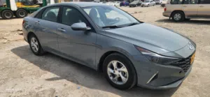 Used Hyundai Elantra in Muscat
