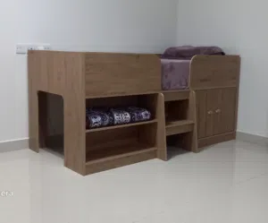 سرير أطفال Kids bed