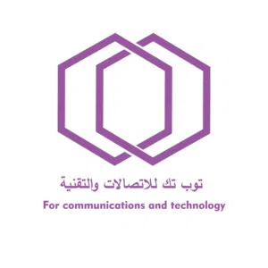 توب تك للاتصالات والتقنية
