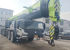Zoomlion ZAT2000VS8
