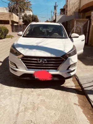 هيونداي توسان 2019 العائلية