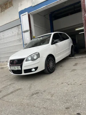 فوكس-فاجن-بولو-بسه