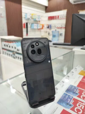 Nothing Phone Phone 3a Pro 256 GB in Al Dakhiliya