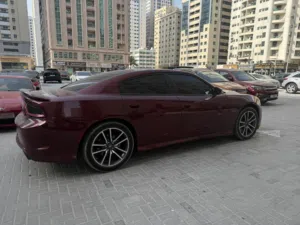 For sale: Dodge Charger R/T - GCC