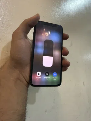 ايفون x ...