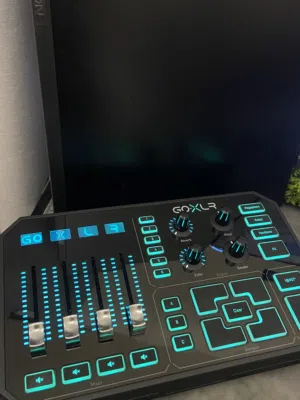 مكسر Goxlr الكبير للبيع