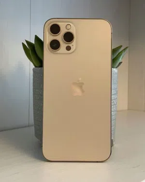 Apple iPhone 13 Pro 256 GB in Amman