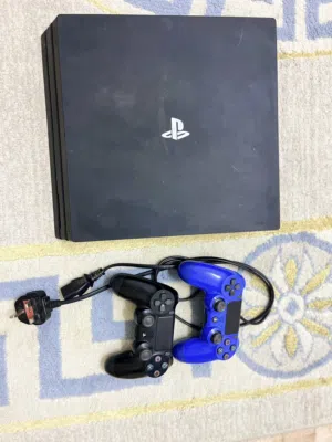 PlayStation 4 PlayStation for sale in Al Sharqiya