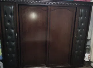 غرفة نوم كاملة