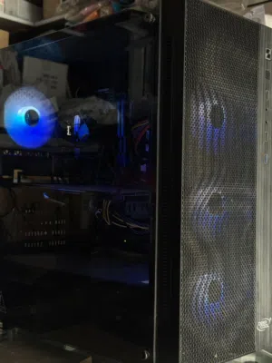 Core i7-4th gen 16 GB RAM 240 GB SSD + 1 TB HDD GEforce GTX 980
