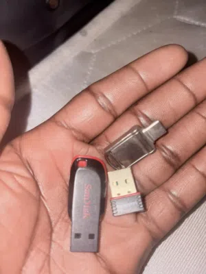 2 terabytes and a free 32gb