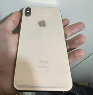Apple iPhone XS Max 256 GB in Baghdad