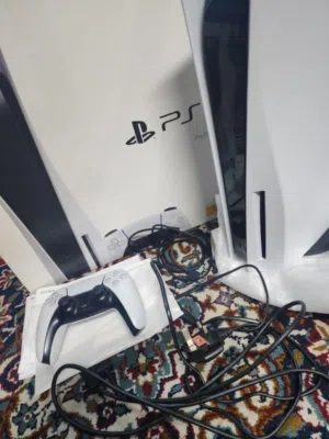 للبيع ps5 Fat