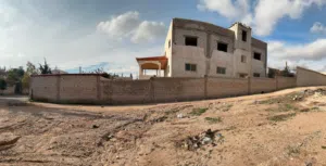 Building for Sale in Amman Sahab