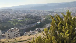 183 m2 3 Bedrooms Apartments for Sale in Amman Swelieh