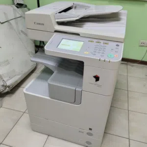 طابعة كانون 2520 اصلية يابانية للبيع بالضمانة