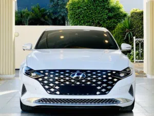 Used Hyundai Grandeur in Tripoli