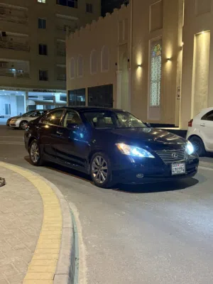 Lexus ES350