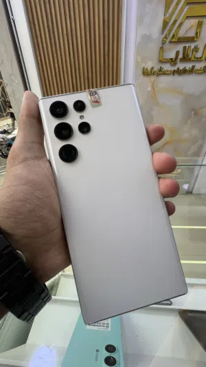 Galaxy s 22Ultra