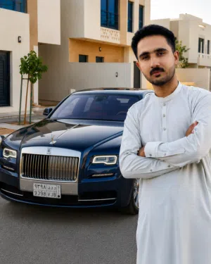 Ansar Khan 