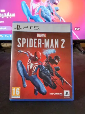 Spider Man 2 و Cyberpunk 2077