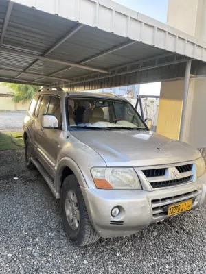 Used Mitsubishi L200 in Al Batinah