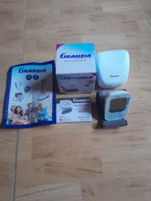 جهاز فحص ضغط للبيع.جديد نوع ايطالي بحالة ممتازة جدا