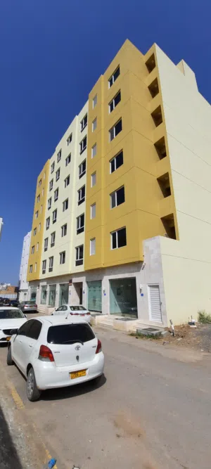 2 BHK Flats for Rent – Burj Al Ansab Al Hadith شقق غرفتين وصالة للإيجار – برج الأنصب الحديث