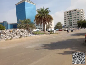 Commercial Land for Sale in Ajman liwara