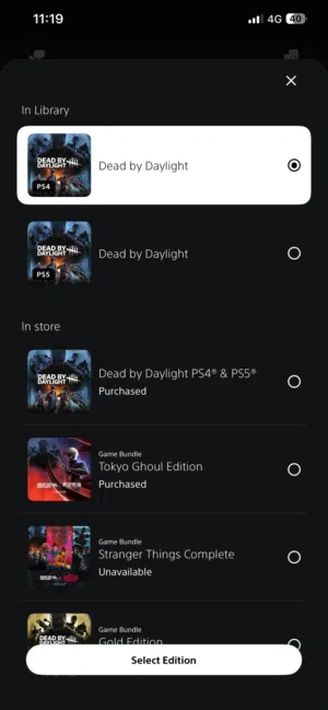 حساب بلايستيشن + قراند و الكثير من الالعاب كل الالعاب موجوده ف الفيد فيهم قراند وكول اف ديوتي مودرين