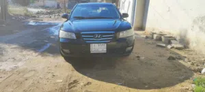 سوناتا 2007