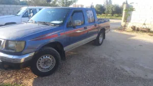 Used Nissan Datsun in Mafraq