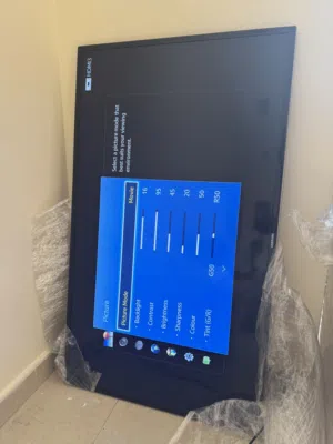 Samsung Tv 46 inch