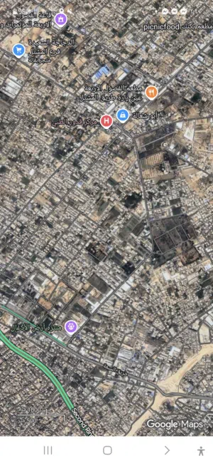 مطلوب فيلا طابقين للبيع السبعة طريق المشتل