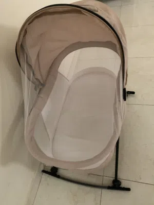 سرير اطفال
