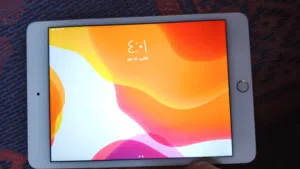 Apple iPad 4 128 GB in Al Batinah