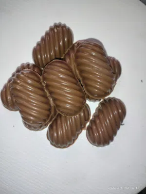 حلويات شيكولاته سما كرميل