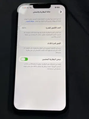 ايفون 13 برو مكس