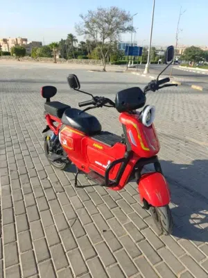 وصل ترند العيد بقوة موتور 1000 و1500 و2000 واط ليثيوم بجميع الوانه متوفر قطع غيار وخدمة ما بعد البيع