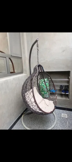 مرجوحه عش العصفور